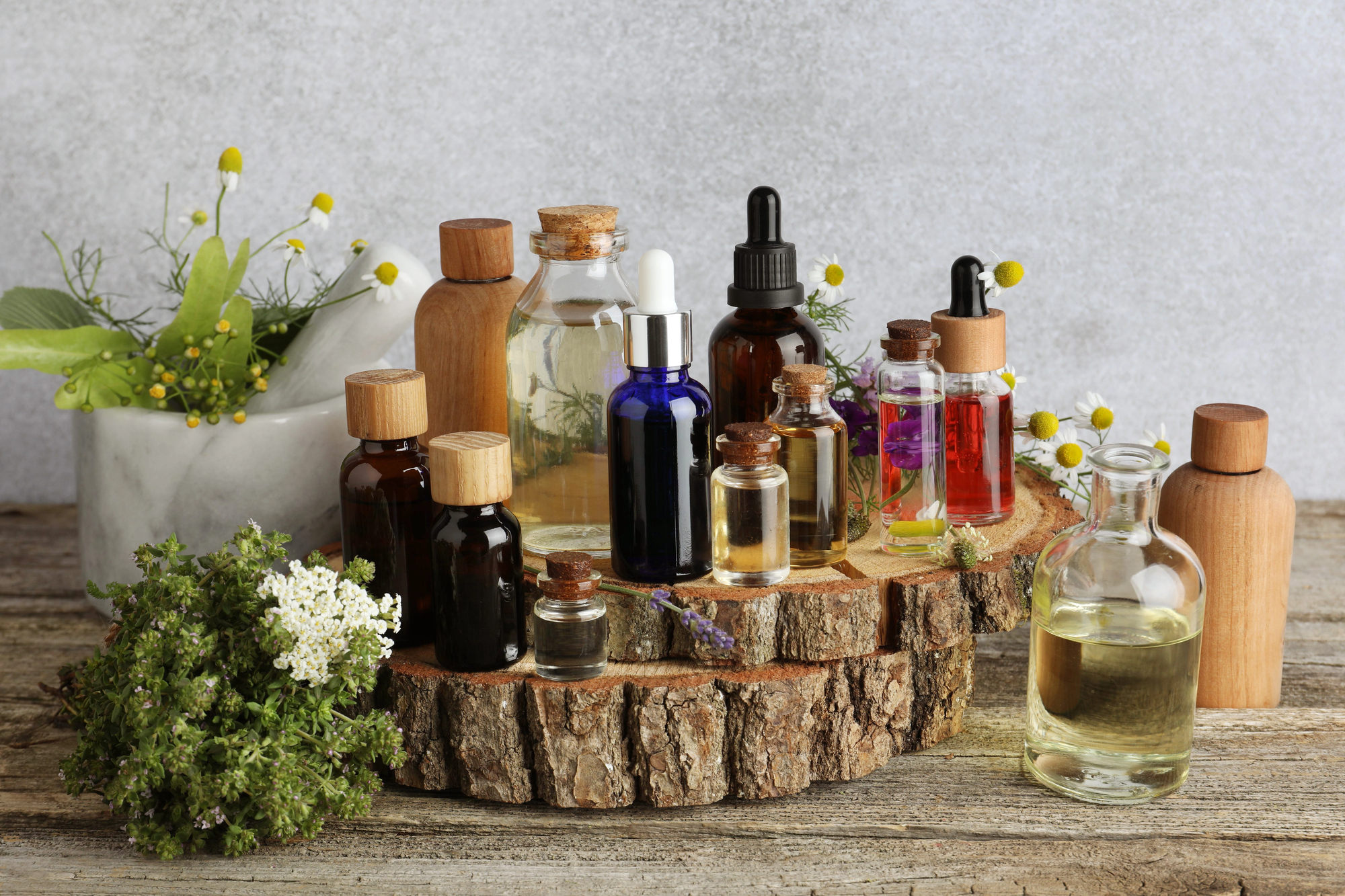 fragrance