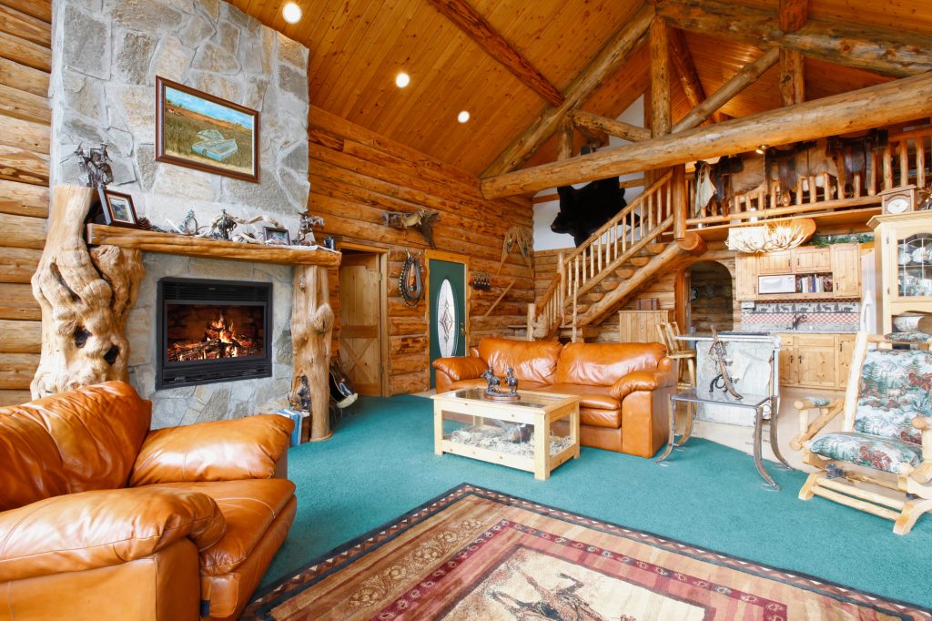 home decor living room